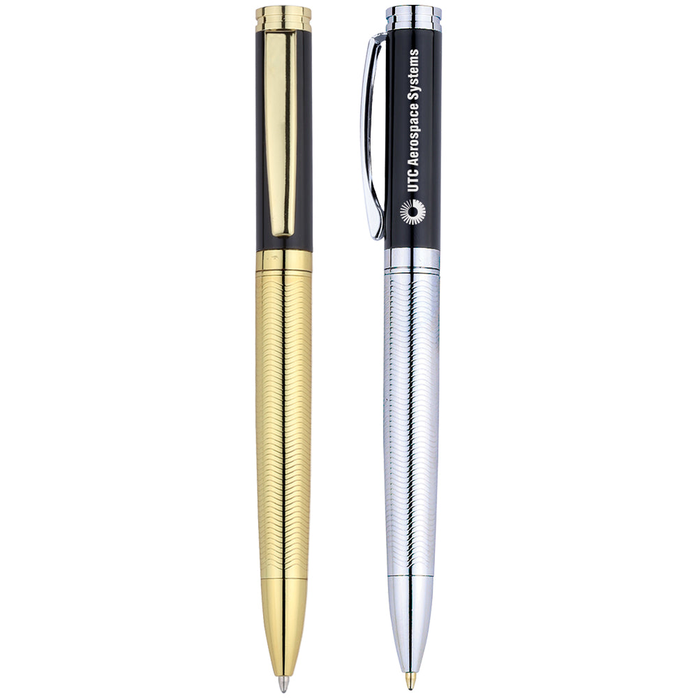 LaoBan Twist – Ballpoint Pen