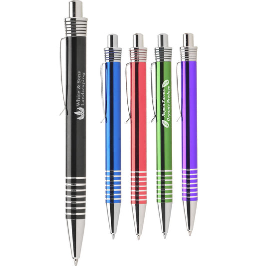 Velino – Retractable Ballpoint Pen