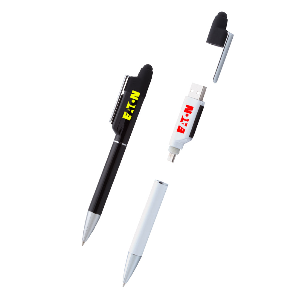 Bolt – Multi-Function Pen