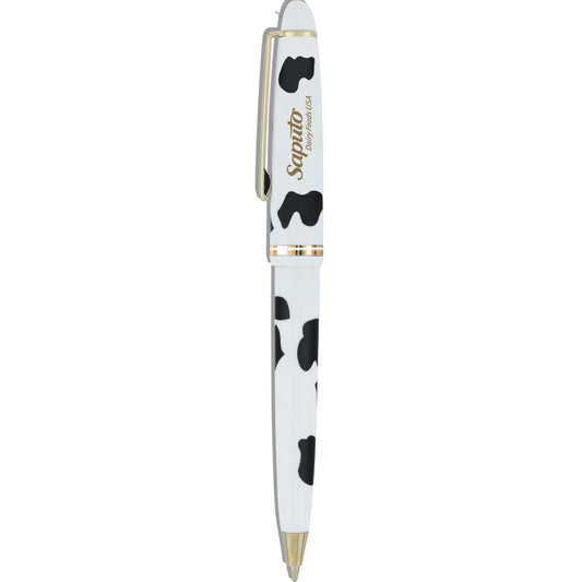 Barona – Cow Print Pen